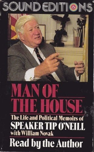 Man of the House