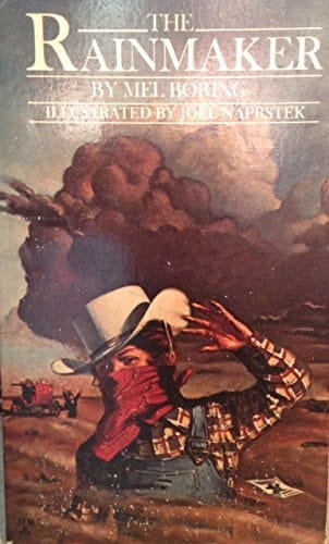 The Rainmaker