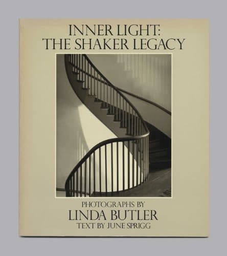 Inner Light The Shaker Legacy