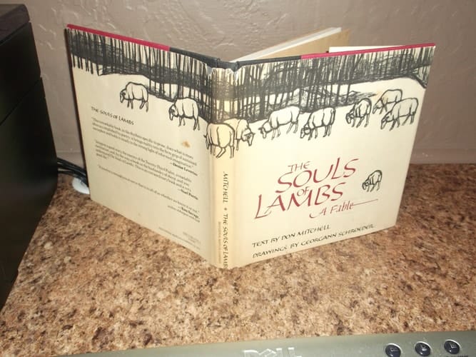 The Souls of Lambs: A Fable