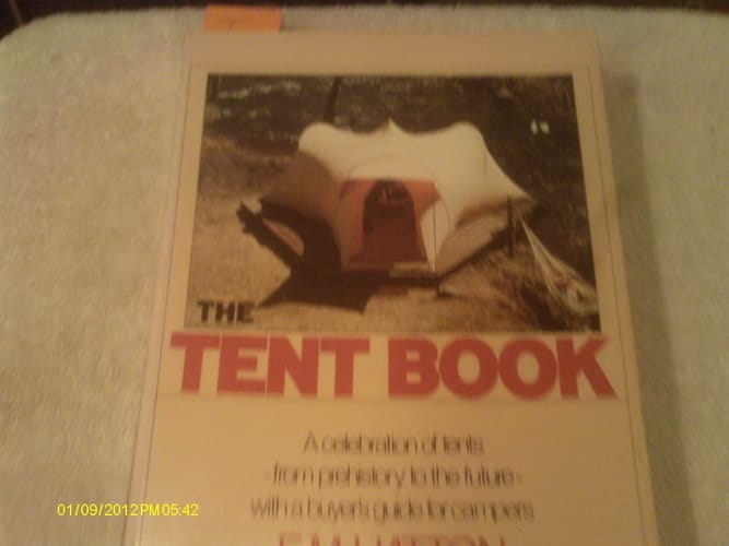 The Tent Book