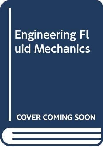 Engineering fluid mechanics