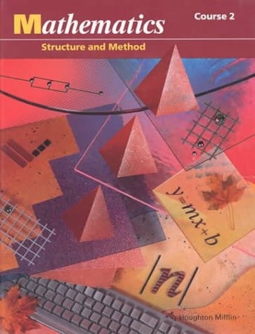 Mathematics Structure and Method