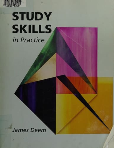 Study Skills in Practice