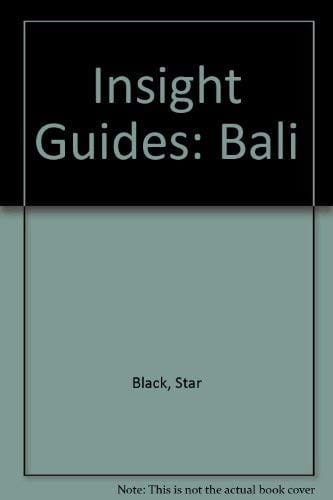 Insight Guides: Bali (Insight Guides)