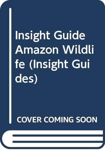 Amazon Wildlife