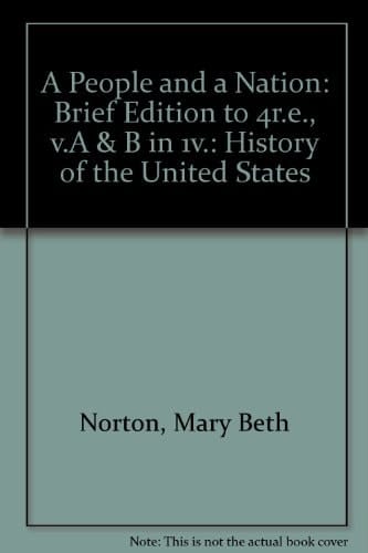Norton Apan Compl (W/Atlas) Brf 4ed