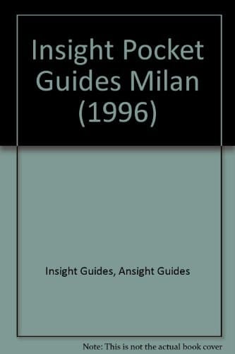Insight Guide to Milan