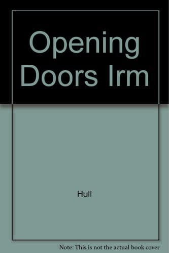Opening Doors Irm
