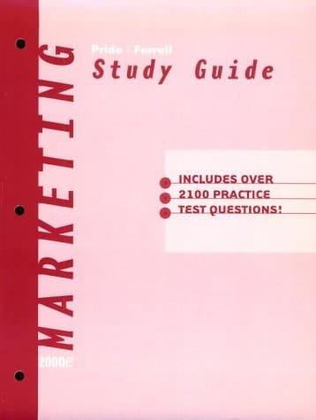 Marketing 2000