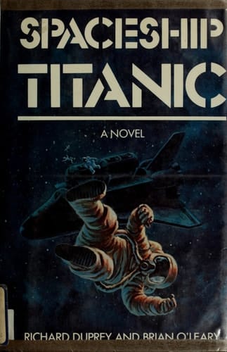 Spaceship Titanic