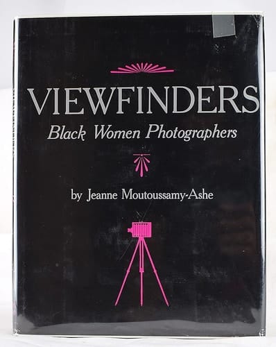 Viewfinders. Black Women Photographers