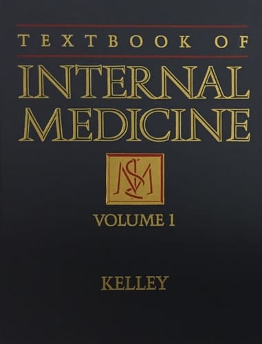 Textbook of Internal Medicine