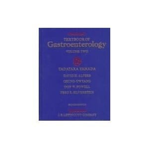 Textbook of Gastroenterology