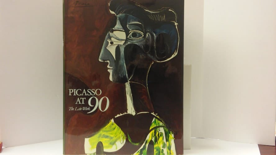 Picasso at 90: The Late Work