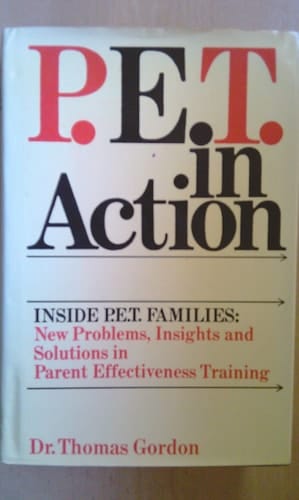 P.E.T. in Action