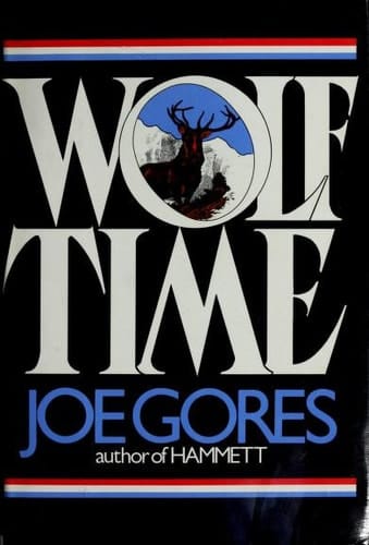 Wolf Time