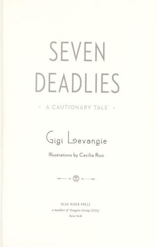 Seven deadlies