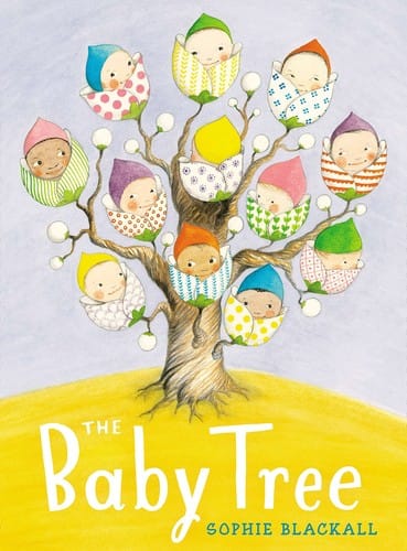 The baby tree
