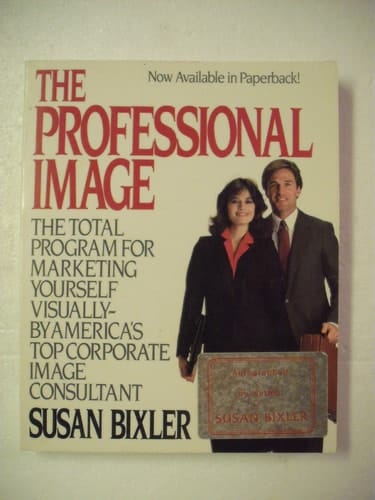 The Professional Image