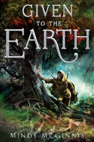 Given To The Earth (Given Duet)