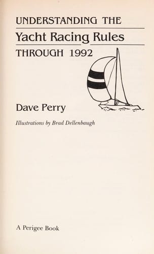 Understand Yacht 1992