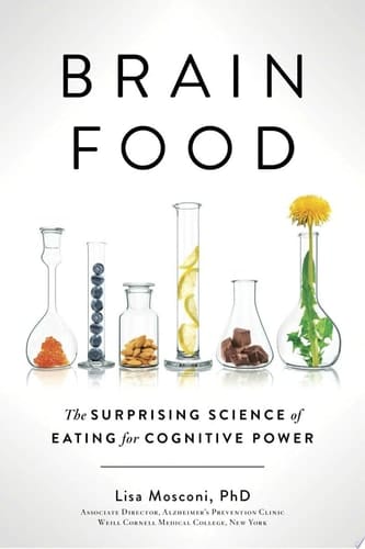 Brain Food