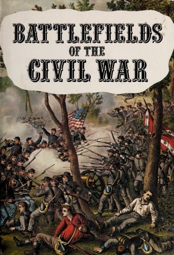 Battlefields of the Civil War
