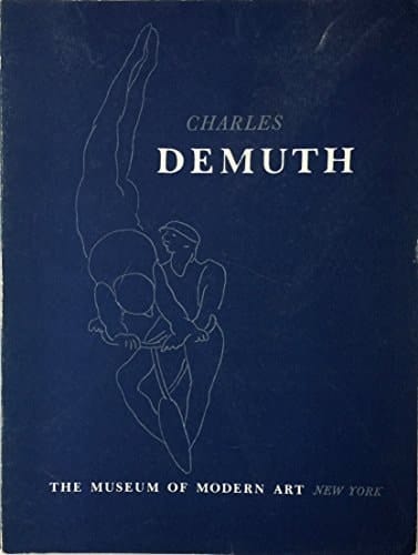 Charles Demuth