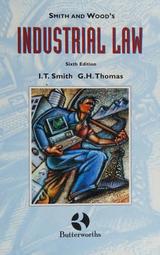 Industrial Law