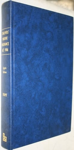 Marine Insurance Act, 1906