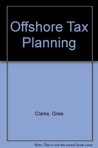 Offshore Tax Planning