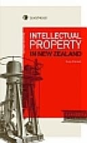 Intellectual Property in New Zealand