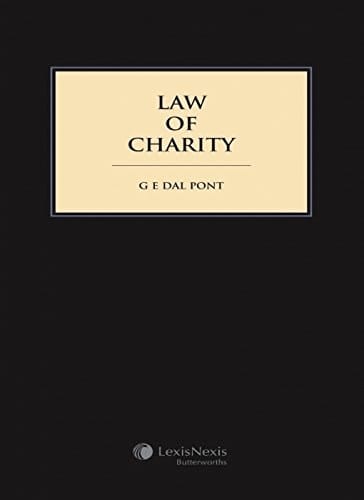 Law of Charity