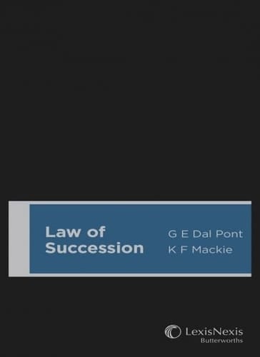 Law of Succession