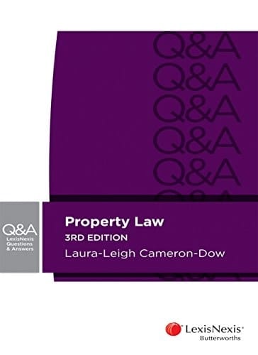 Property Law