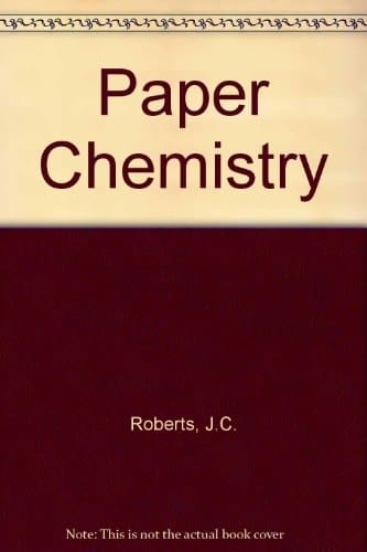 Paper Chemistry