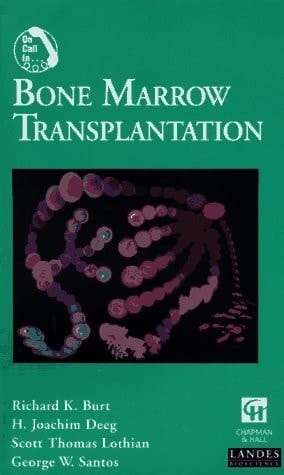 On Call in Bone Marrow Transplantation
