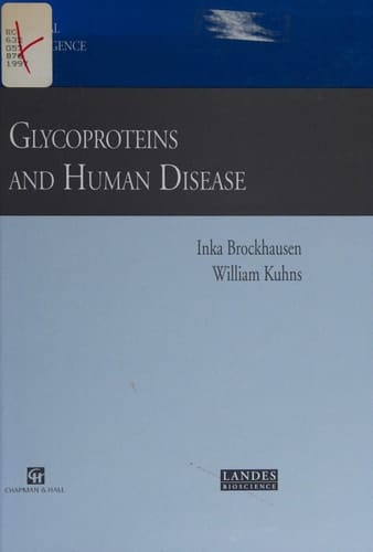 Glycoproteins and Human Disease