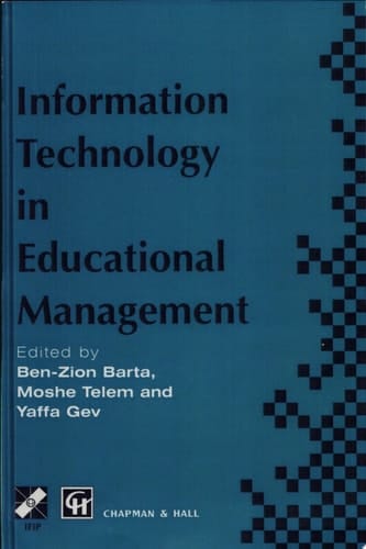Information Technology in Educational Management
