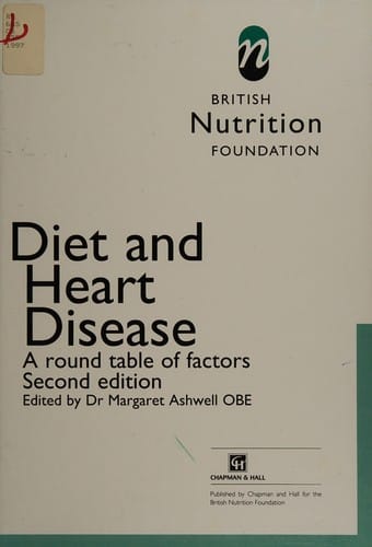 Diet and Heart Disease: A round table of factors