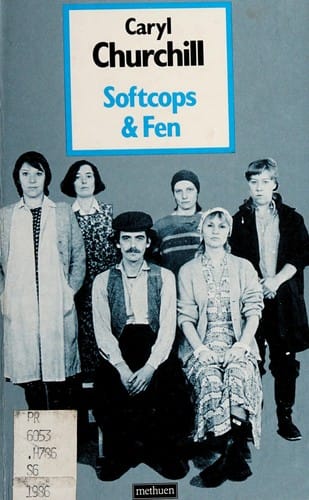 Softcops & Fen (Modern Plays)