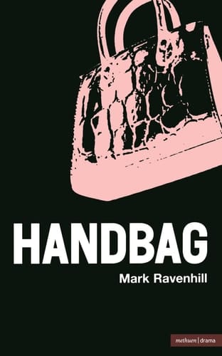 Handbag (Modern Plays)