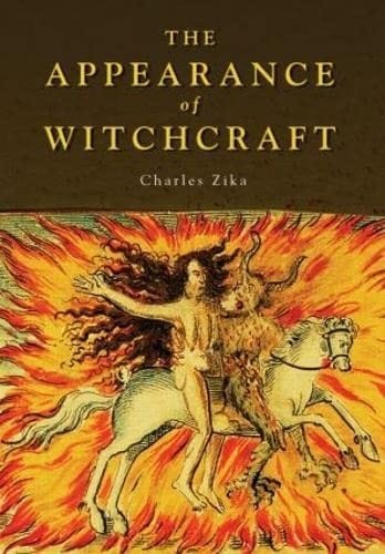appearance of witchcraft: print and visual culture in sixteenth-century Europe