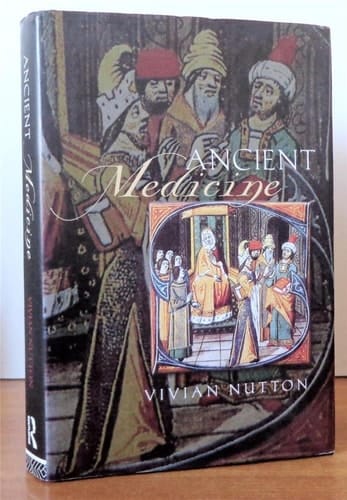 Ancient Medicine