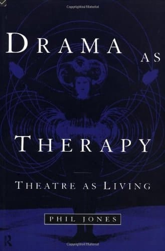 Drama as Therapy Theatre as Living