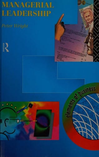 Managerial Leadership