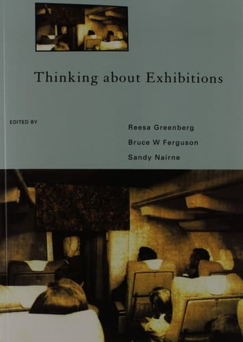 Thinking about Exhibitions