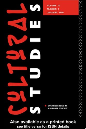 Cultural Studies Controversies in Cultural Studies