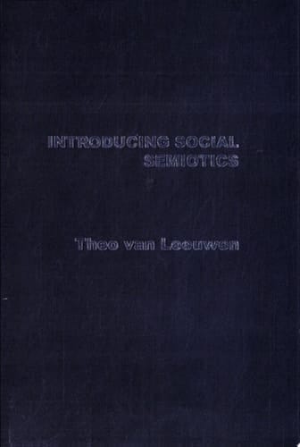 Introducing Social Semiotics